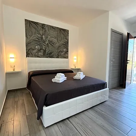 Ad Il Cremino Διαμέρισμα Parghelia