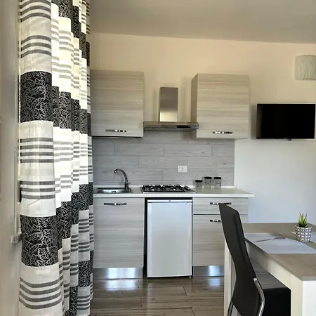 Ad Il Cremino Parghelia