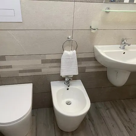 Ad Il Cremino Apartment *