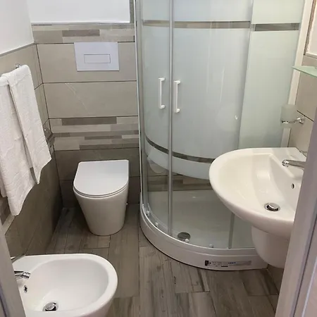Ad Il Cremino Apartament