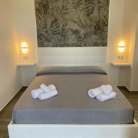 Ad Il Cremino * Parghelia