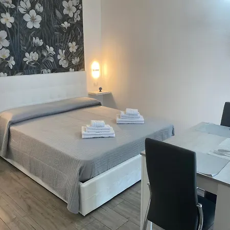 Ad Il Cremino Apartament Parghelia