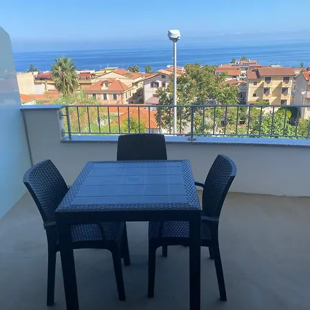 Apartament Ad Il Cremino *