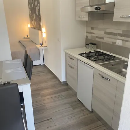 Ad Il Cremino Apartament