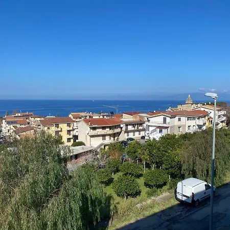 Apartament Ad Il Cremino Parghelia