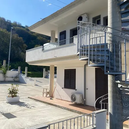 Apartment Ad Il Cremino