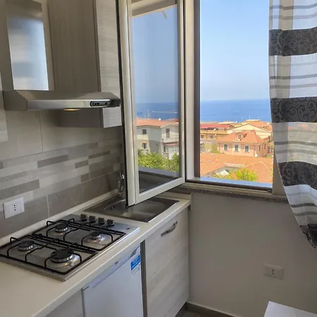 Apartment Ad Il Cremino