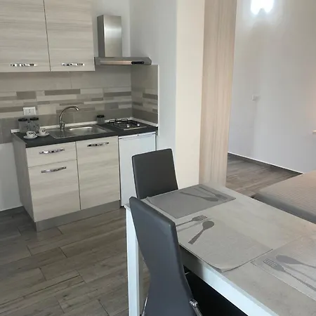 Apartment Ad Il Cremino