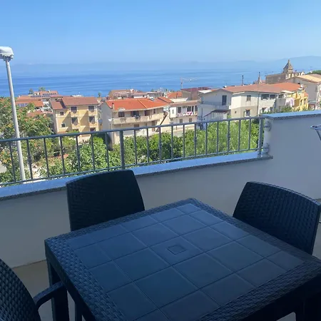 Apartament Ad Il Cremino Parghelia
