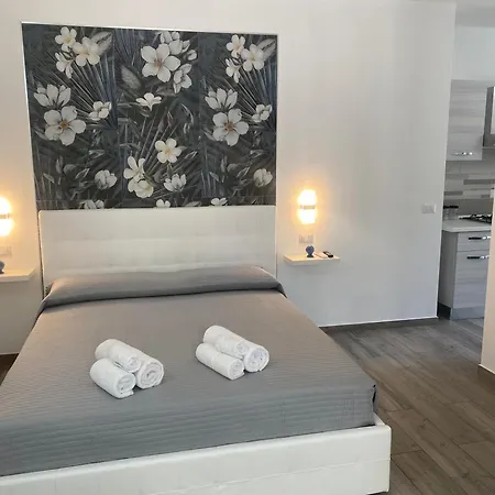 Apartament Ad Il Cremino