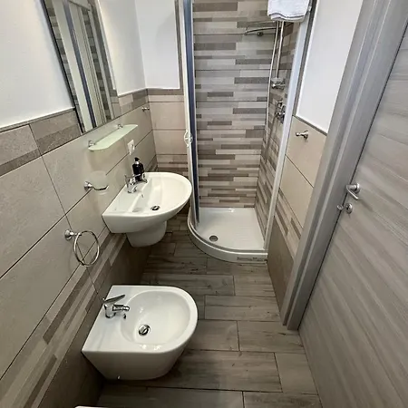 Ad Il Cremino * Parghelia