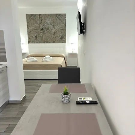 Ad Il Cremino * Parghelia