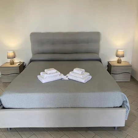 Apartament Ad Il Cremino *