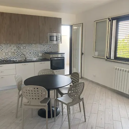 Apartament Ad Il Cremino *