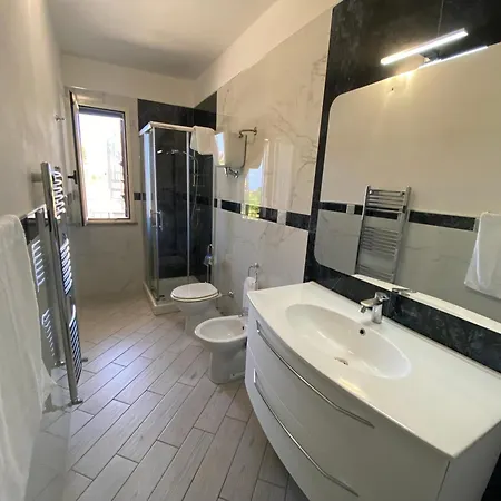 Ad Il Cremino Apartament