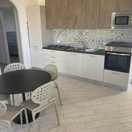 Apartament Ad Il Cremino *