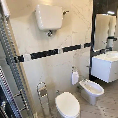 Ad Il Cremino * Parghelia