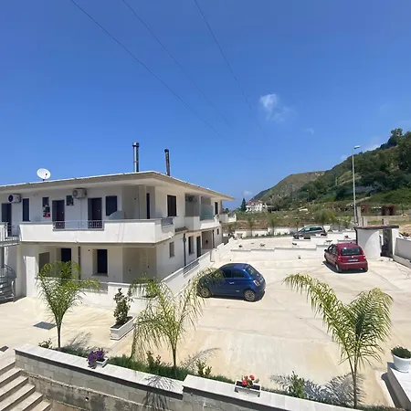 Apartment Ad Il Cremino *