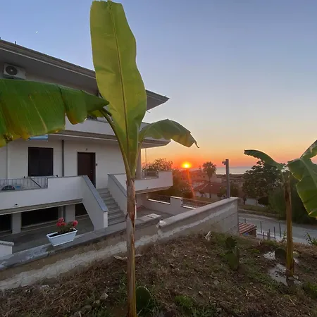 Ad Il Cremino Apartman Parghelia