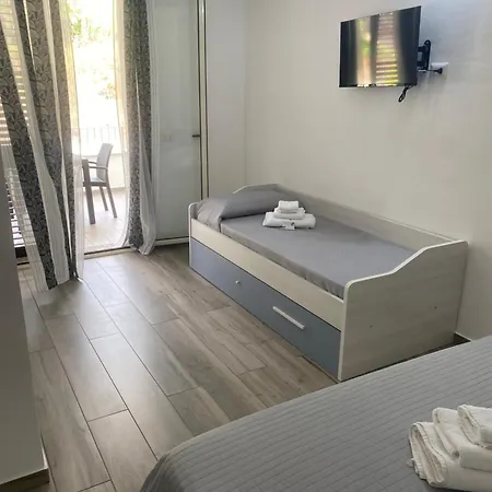 Apartment Ad Il Cremino *