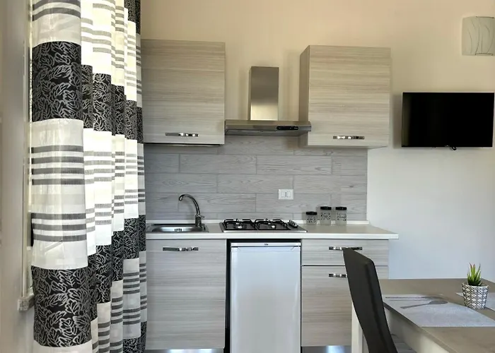 Ad Il Cremino Parghelia