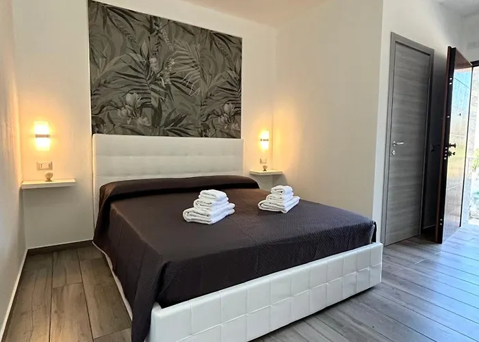 Ad Il Cremino Apartamento Parghelia