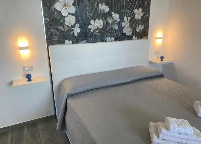 Ad Il Cremino Apartamento Parghelia