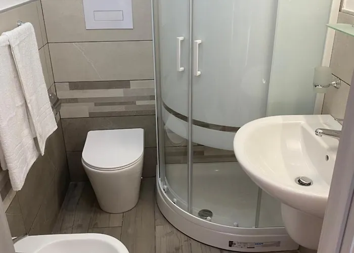 Ad Il Cremino Apartamento