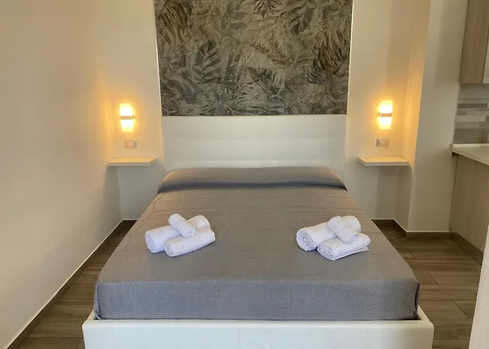 Ad Il Cremino * Parghelia