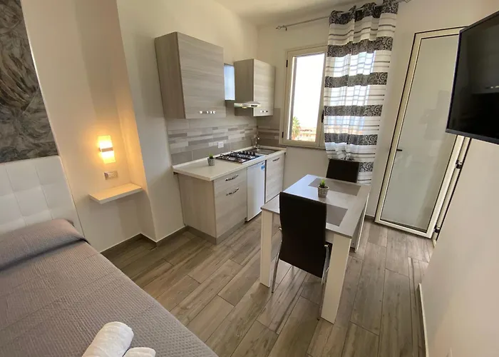 Ad Il Cremino Parghelia