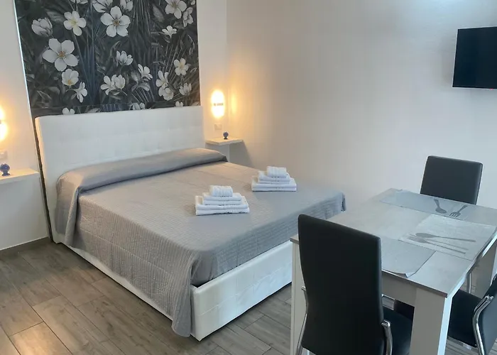 Ad Il Cremino Apartamento Parghelia