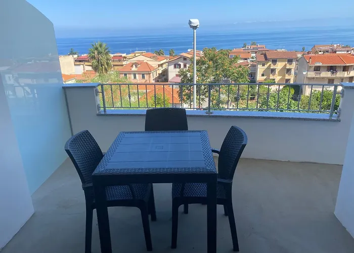 Apartamento Ad Il Cremino *