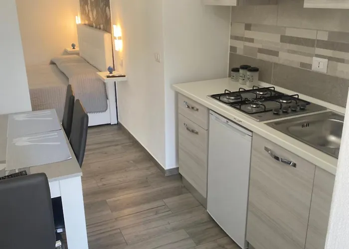 Ad Il Cremino Apartamento