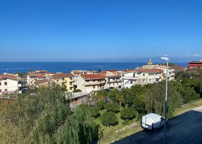 Apartamento Ad Il Cremino Parghelia