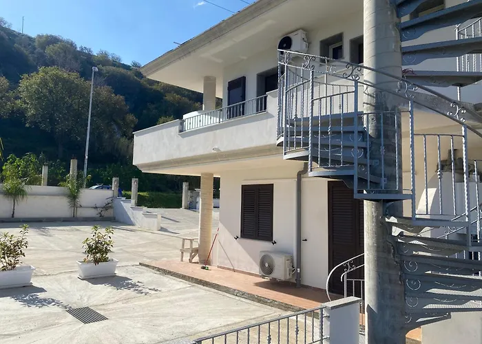 Apartamento Ad Il Cremino