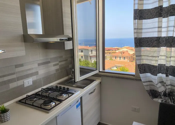 Apartamento Ad Il Cremino