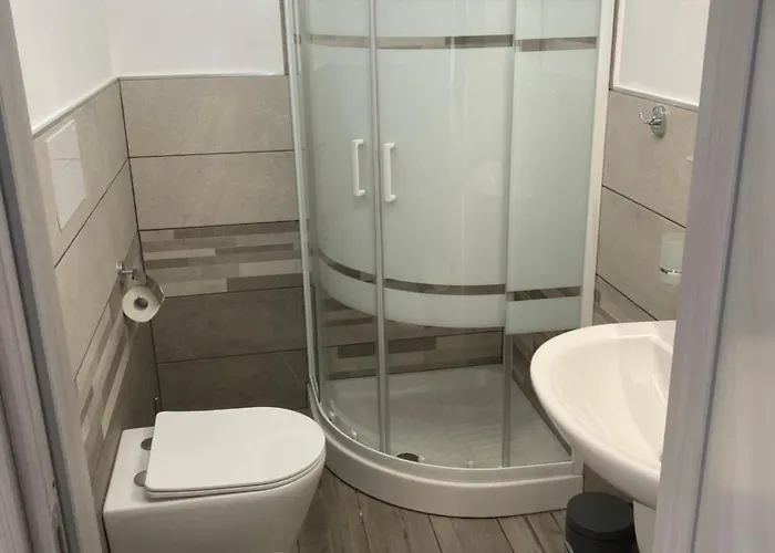 Ad Il Cremino Apartamento