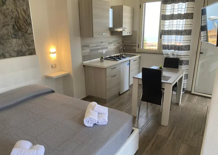 Ad Il Cremino Parghelia