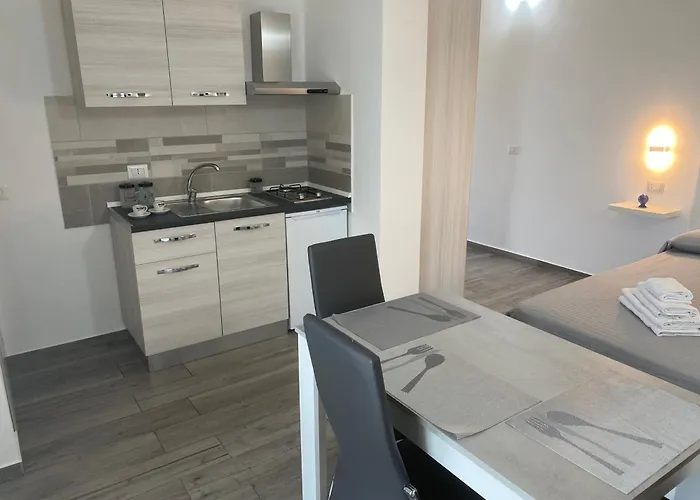 Apartamento Ad Il Cremino