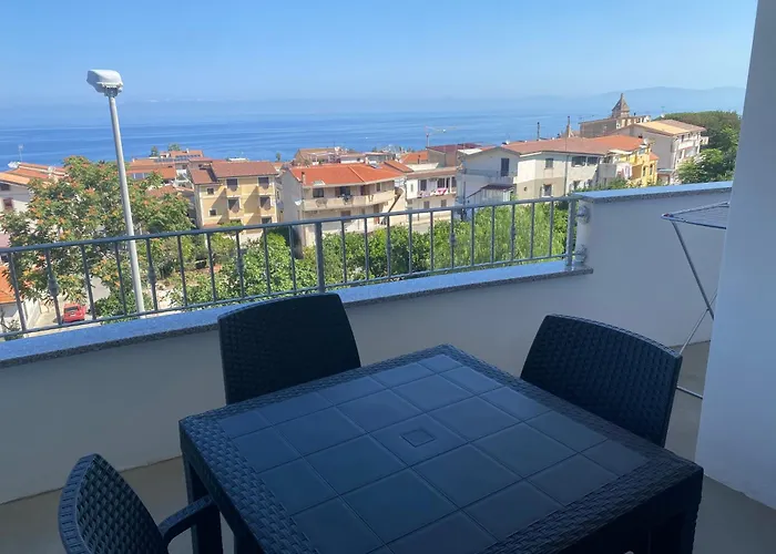 Apartamento Ad Il Cremino Parghelia