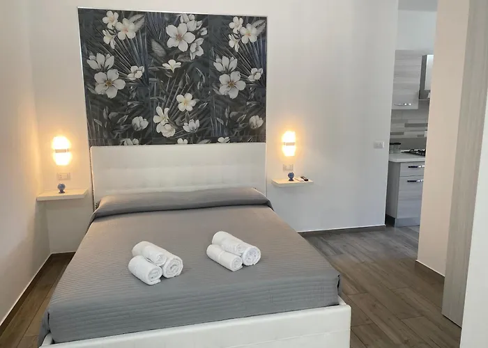 Apartamento Ad Il Cremino