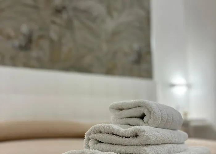 Apartamento Ad Il Cremino