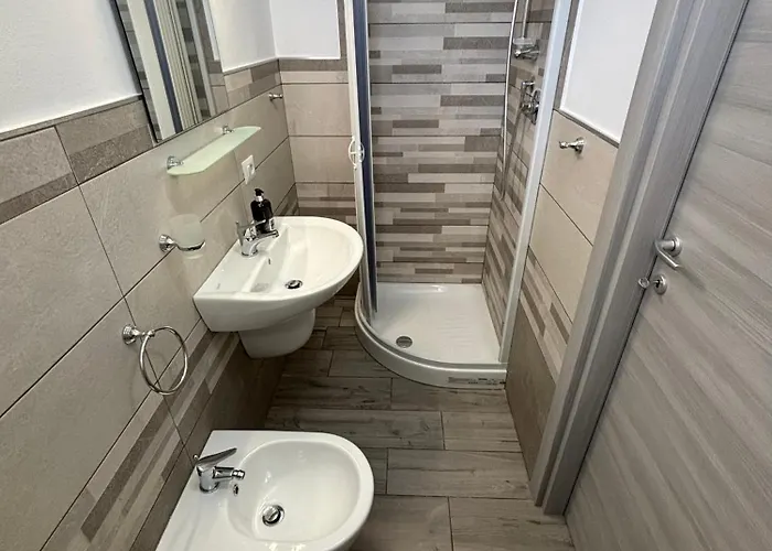 Ad Il Cremino * Parghelia