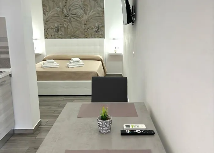 Ad Il Cremino * Parghelia