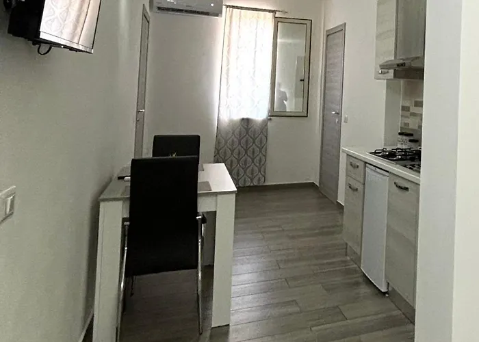 Ad Il Cremino Parghelia