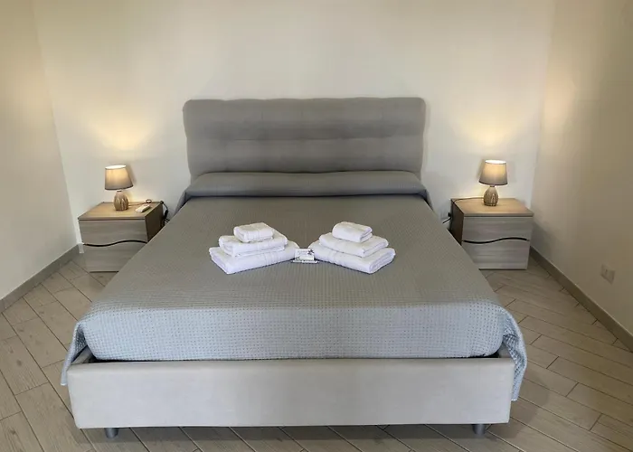 Apartamento Ad Il Cremino *