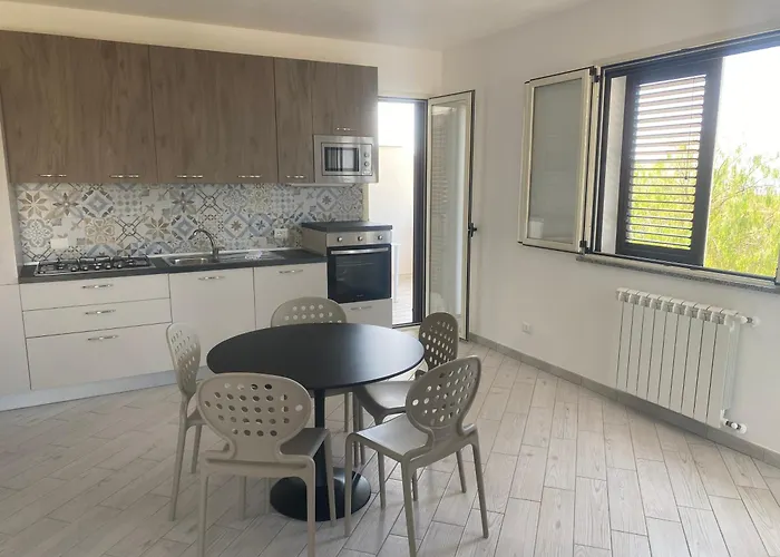 Apartamento Ad Il Cremino *