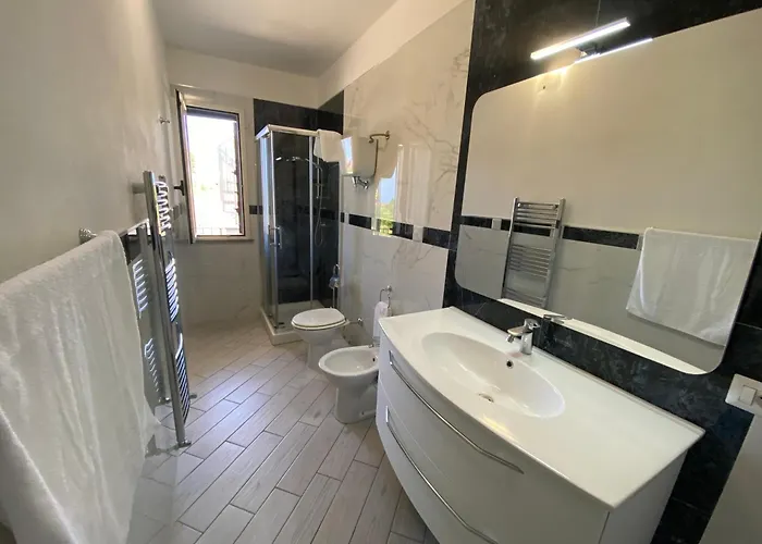 Ad Il Cremino Apartamento