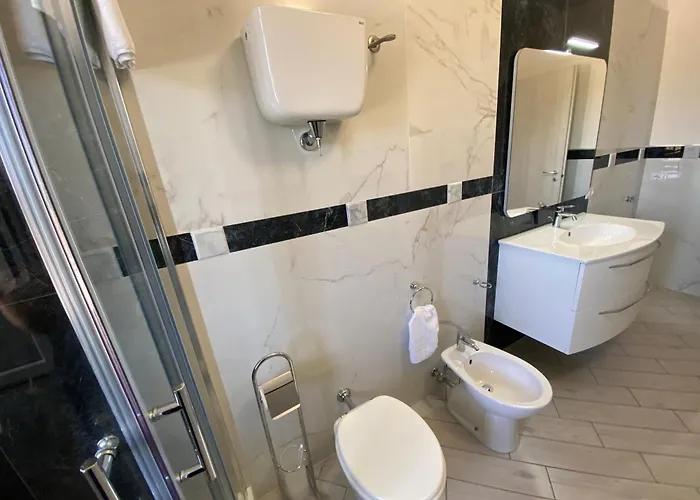 Ad Il Cremino * Parghelia