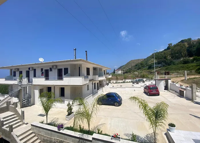 Apartamento Ad Il Cremino *